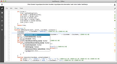 eclipse ide for windows